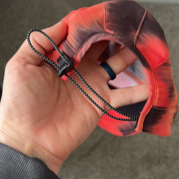 Janji AFO Hyperlight Cap - Picture 4 of 6